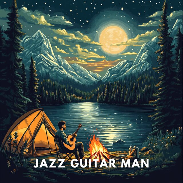 Guitar Lounge: Relaxing Melodies for Every Occasion