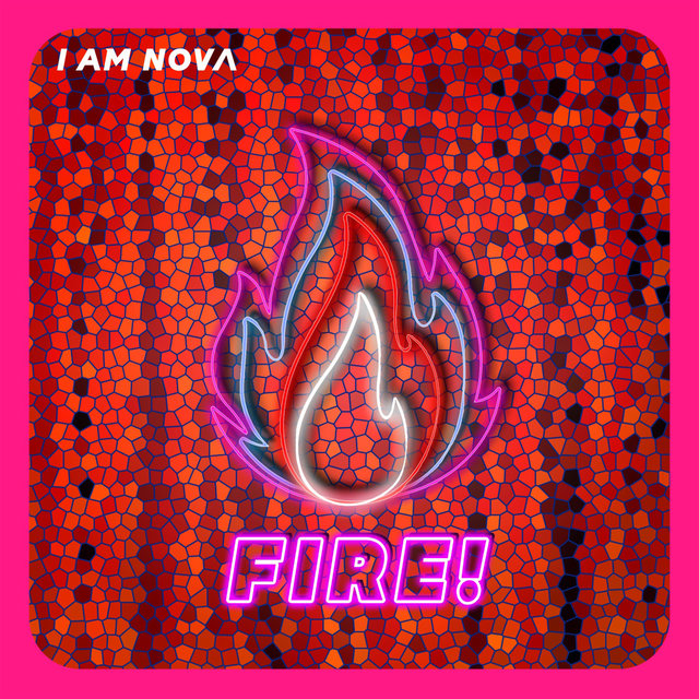 FIRE!