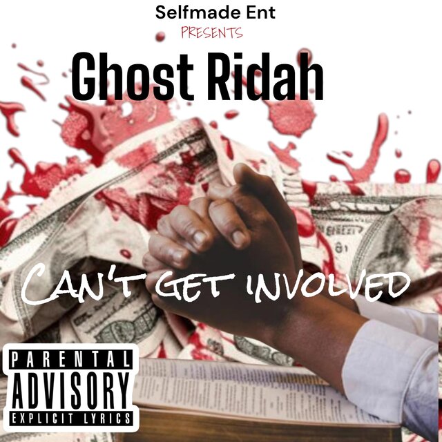 Can't Get Involved