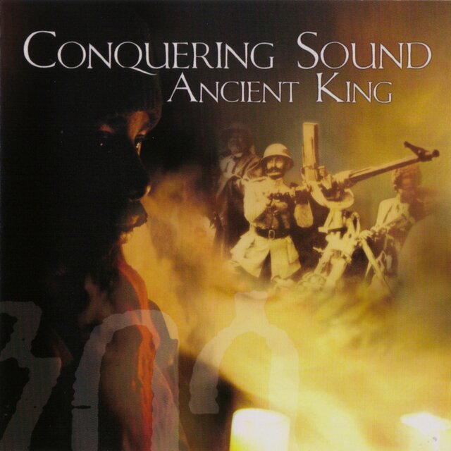 Conquering Sound