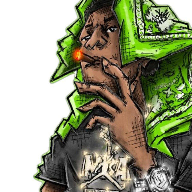 Pal Studio (feat. Freeman Mdfk)