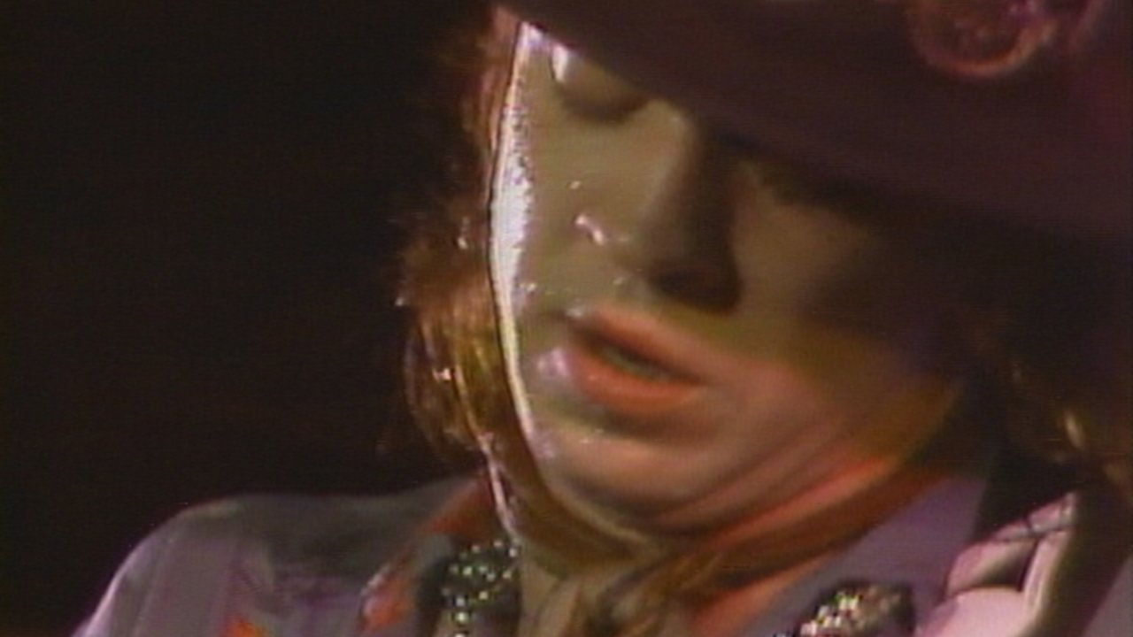 Hug You, Squeeze You (from Live at the El Mocambo)