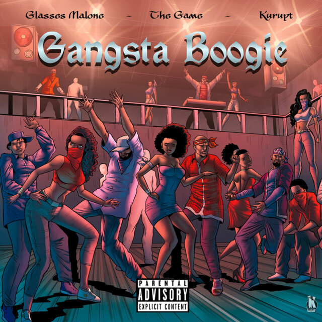 Gangsta Boogie