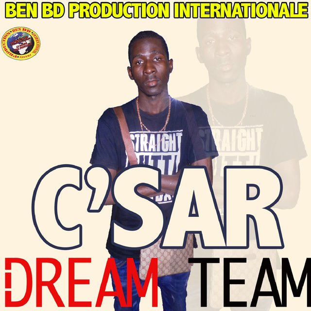 Dream Team