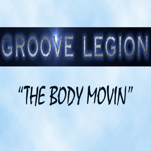 The Body Movin (Digital Only)