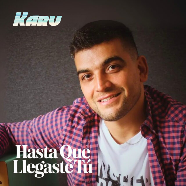 Hasta Que Llegaste Tú