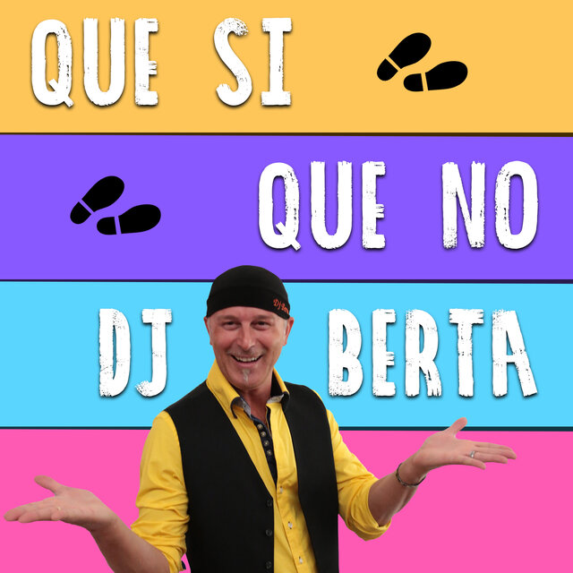 Que Si Que No (Ballo di gruppo)