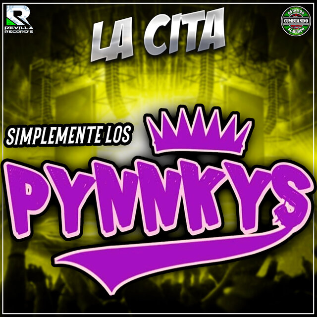 La Cita