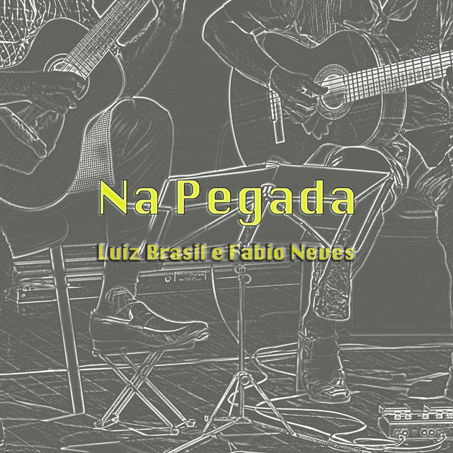 Na Pegada