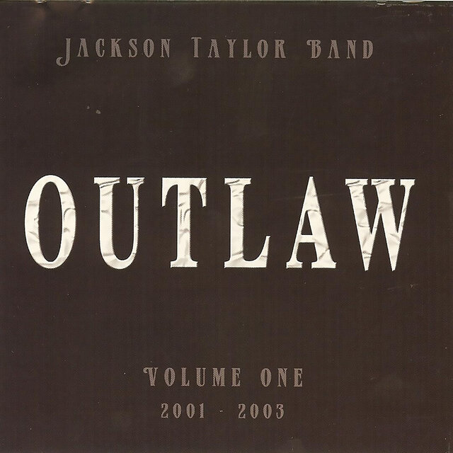 Outlaw Volume One