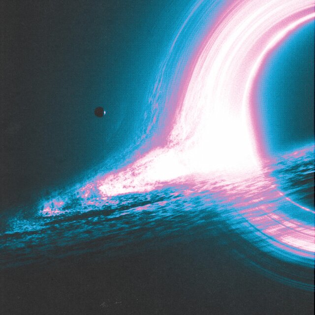 SATURN SESSIONS