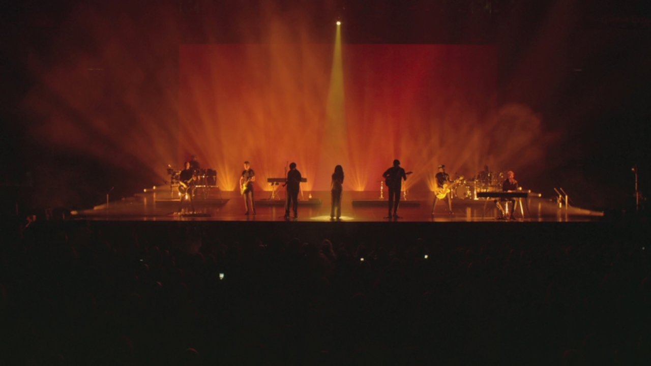 By Your Side (Live 2011)