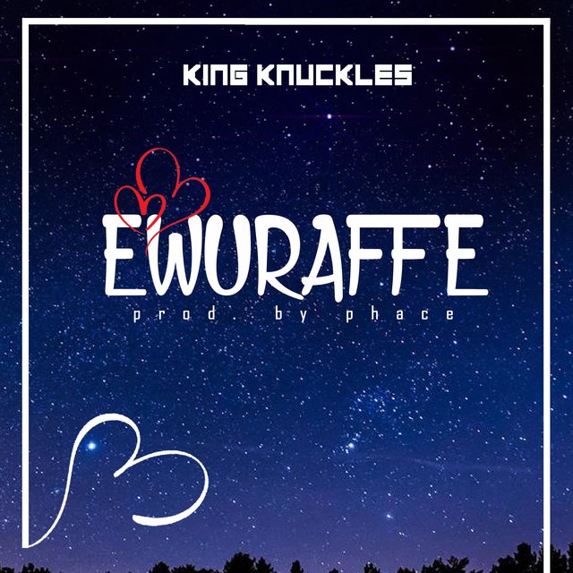 Ewuraffe