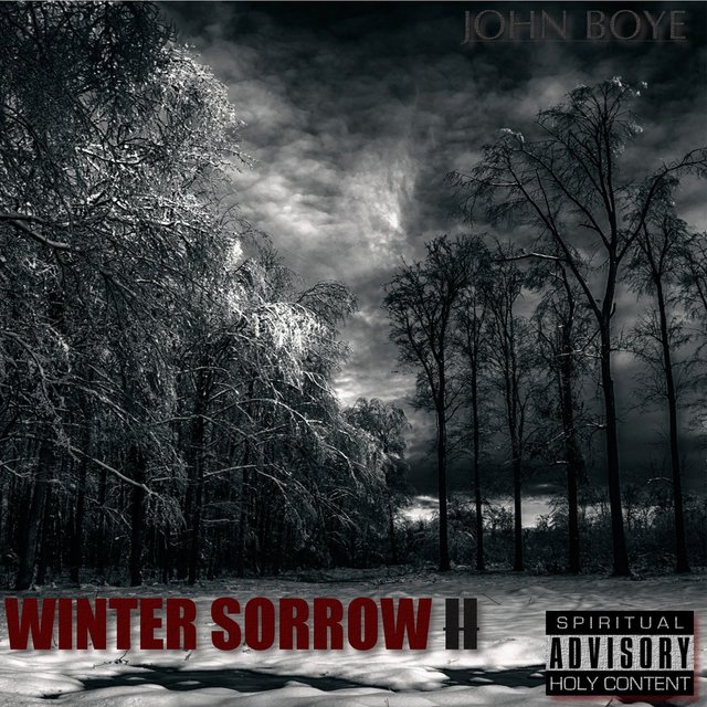 Winter Sorrow 2