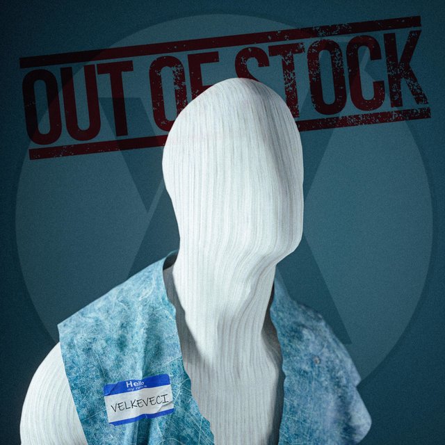 Out Of Stock