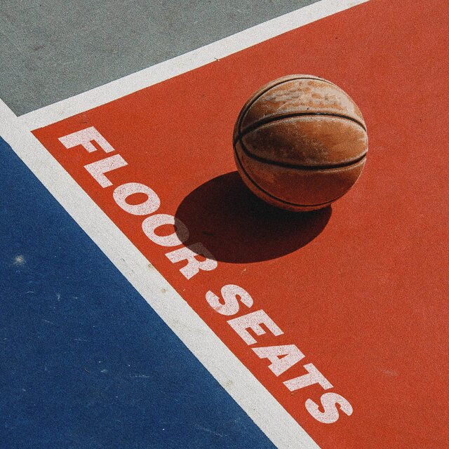 FLOOR SEATS