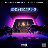 Mini Game dos Bruxos