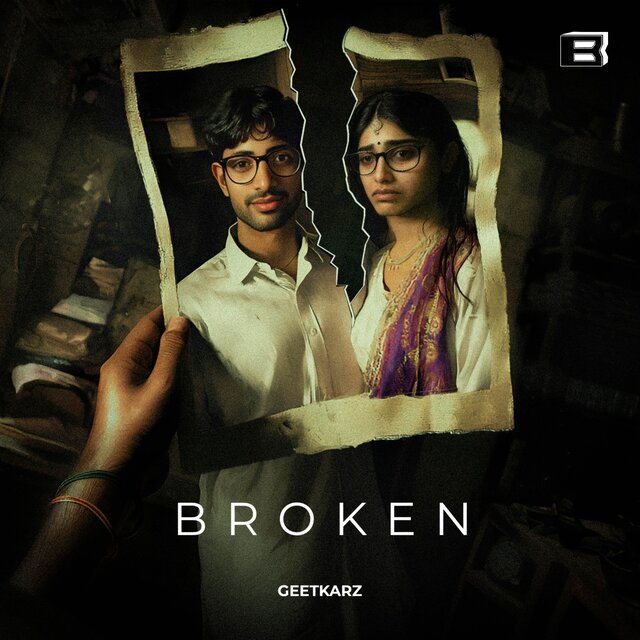 Broken