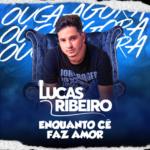 Enquanto Cê Faz Amor