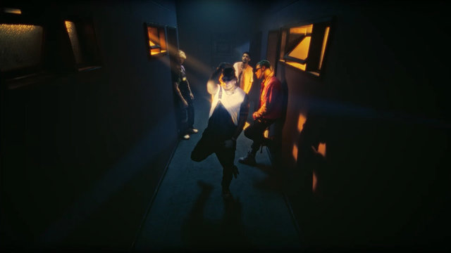 No Apagues la Luz (Official Video)