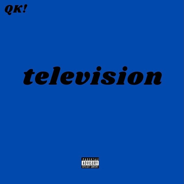 television