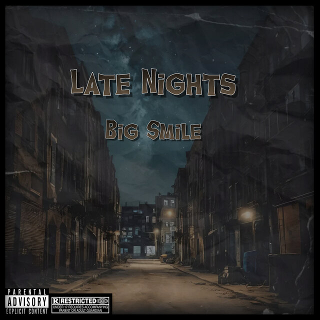 Late Nights