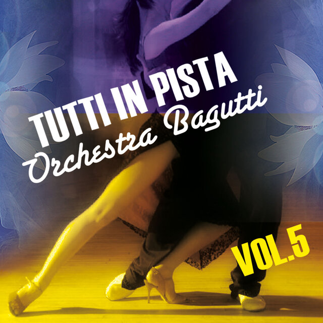 Tutti in pista Vol.5