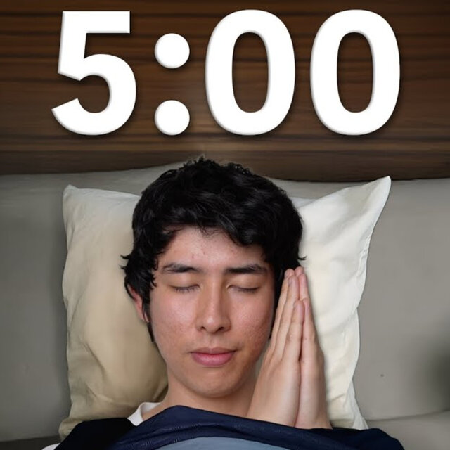 You Will Sleep in 5 Minutes to This ASMR Session