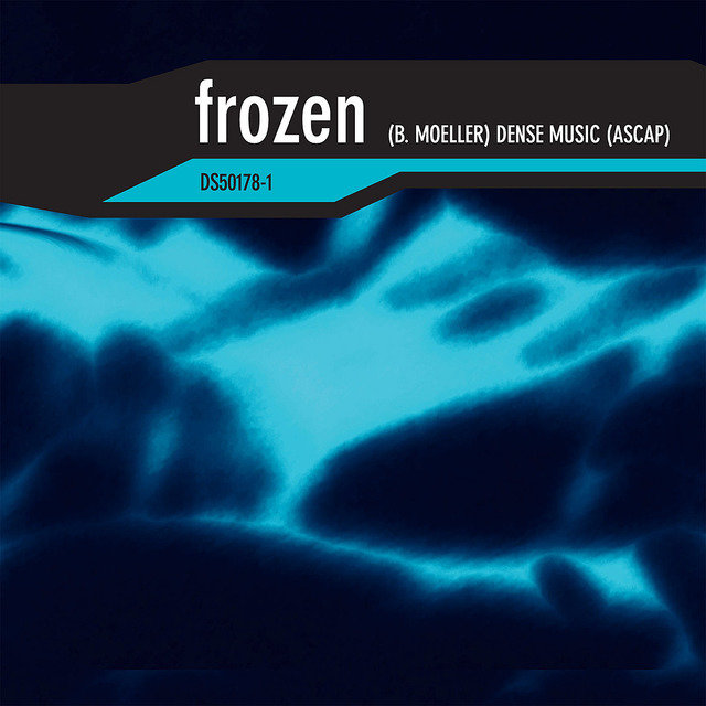 Frozen (Vinyl)