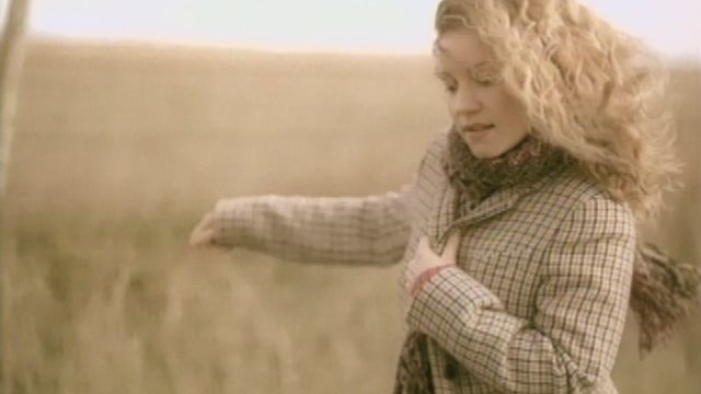 If I Didn't Have You (Official Video)