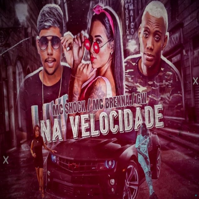 Na Velocidade