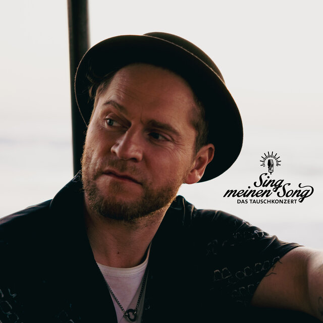 Johannes Oerding bei Sing meinen Song, Vol.10