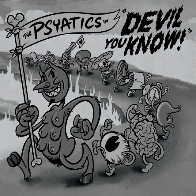 Devil You Know