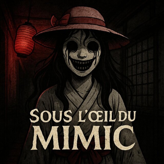 Sous l'œil du Mimic