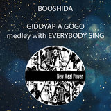 Giddyap A Gogo Medley With Everybody Sing