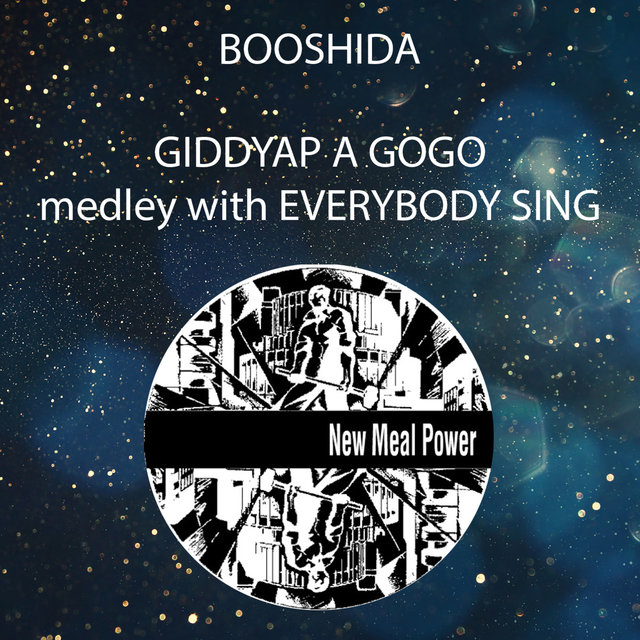 Giddyap A Gogo Medley With Everybody Sing