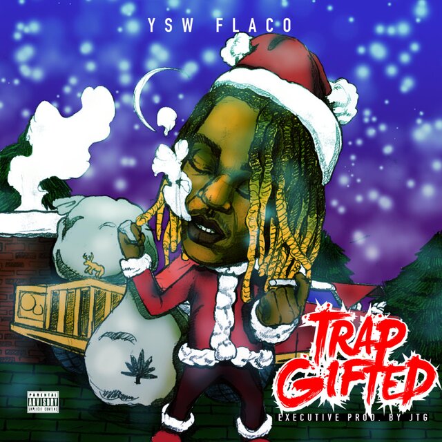 Trap Gifted