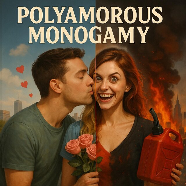 Polyamorous Monogamy