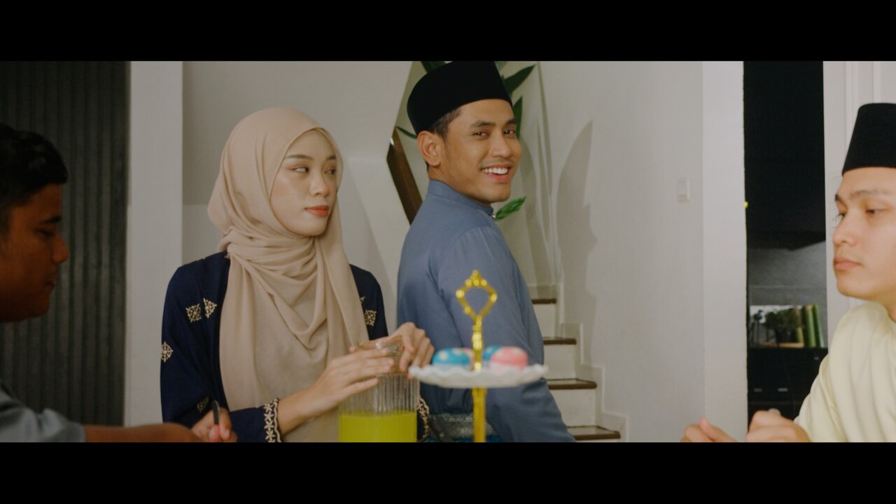 Gelagat Raya