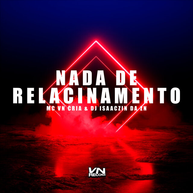 Nada de Relacionamento