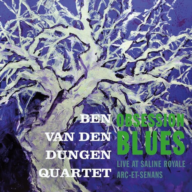 Obsession Blues (Live)