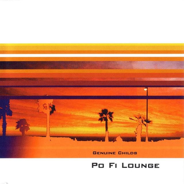 Po Fi Lounge (Collection)