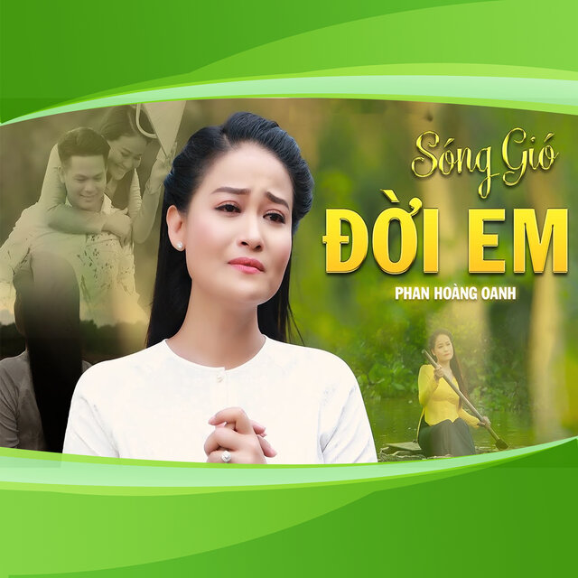 Sóng Gió Đời Em