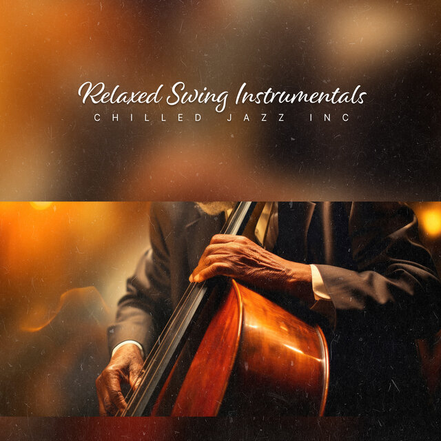 Relaxed Swing Instrumentals