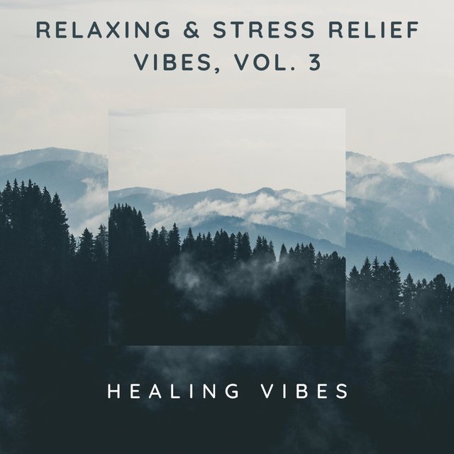 Relaxing & Stress Relief Vibes, Vol. 3