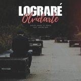 Lograré Olvidarte (feat. Zafiro Rap)