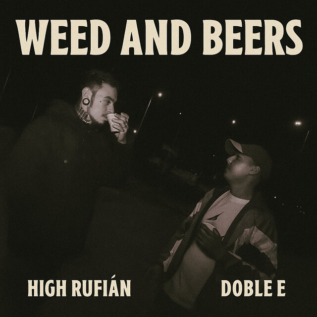 Weed And Beers