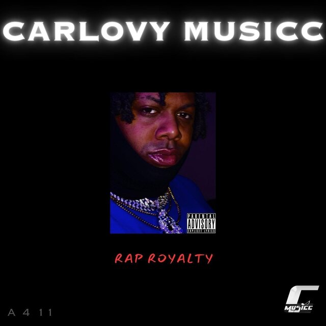 Rap Royalty