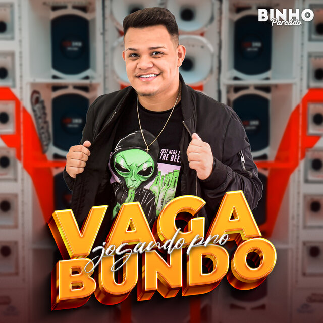 Jogando pro Vagabundo