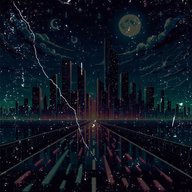 Open Roads DNB Odyssey